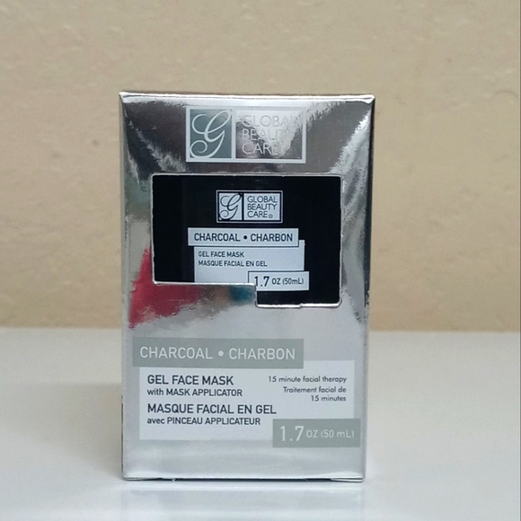 Gel Face Mask Applicator - Picture 1 of 1